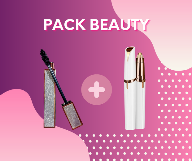 Pack Beauty