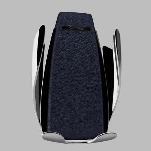 HOT SALE!!70% OFF-AUTOMATIC CLAMPING WIRELESS CAR CHARGER MOUNT