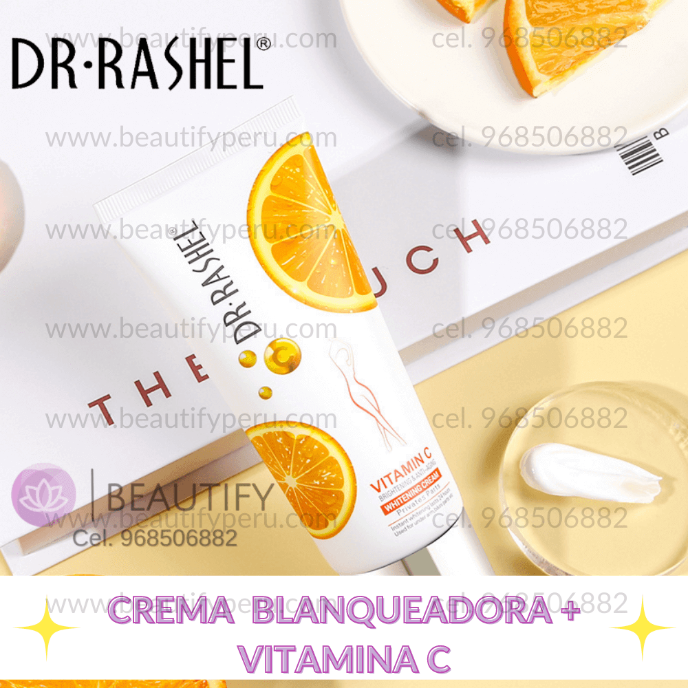 Pack Corporal Dr. Rashel