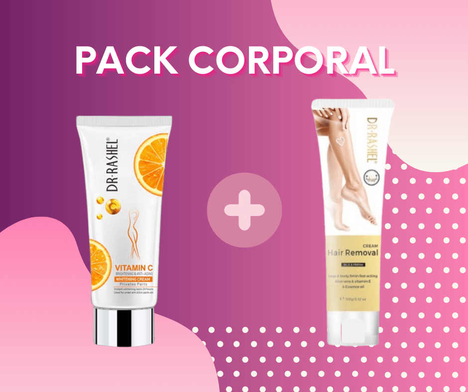 Pack Corporal Dr. Rashel
