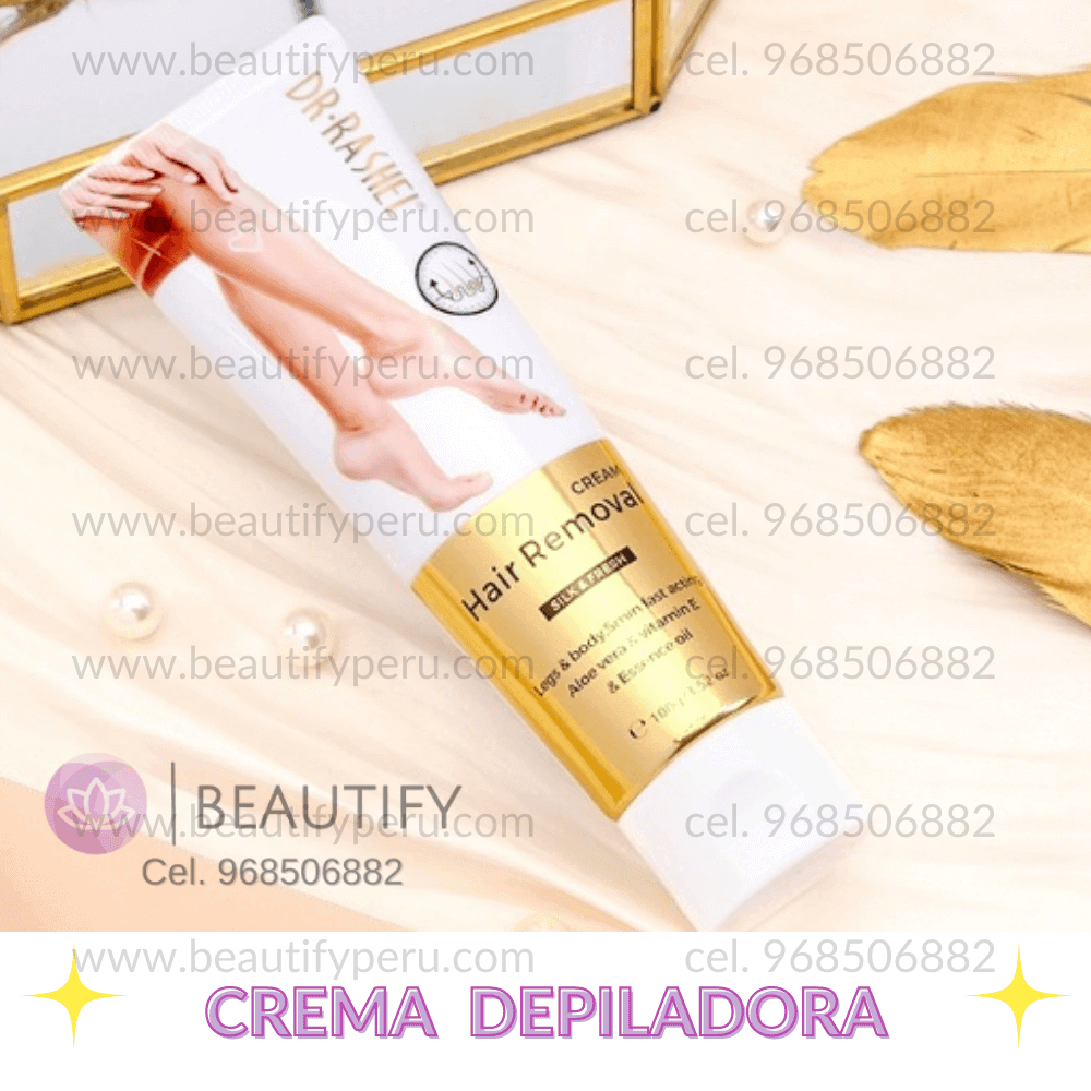 Pack Corporal Dr. Rashel