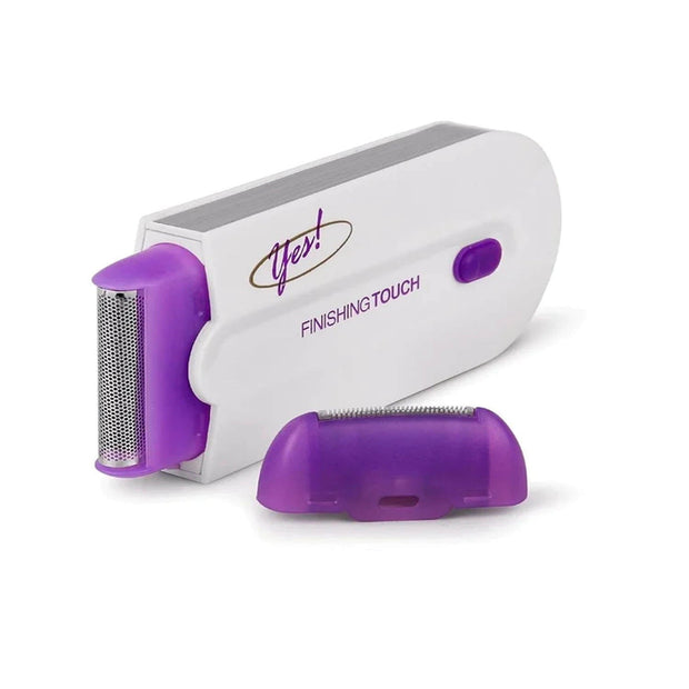 DEPILADOR CORPORAL YES RECARGABLE