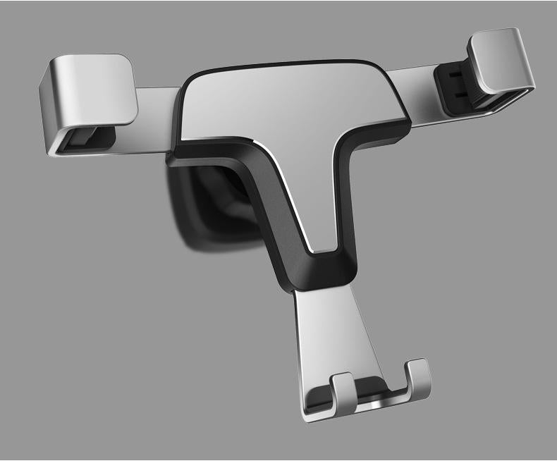 HOT SALE!!70% OFF-AUTOMATIC CLAMPING WIRELESS CAR CHARGER MOUNT