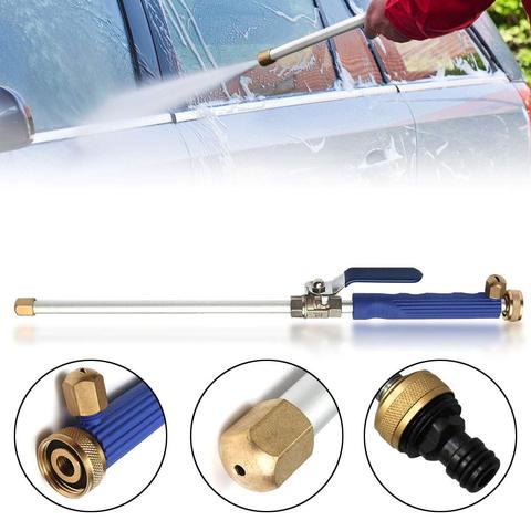 High Pressure Washer Water Jet