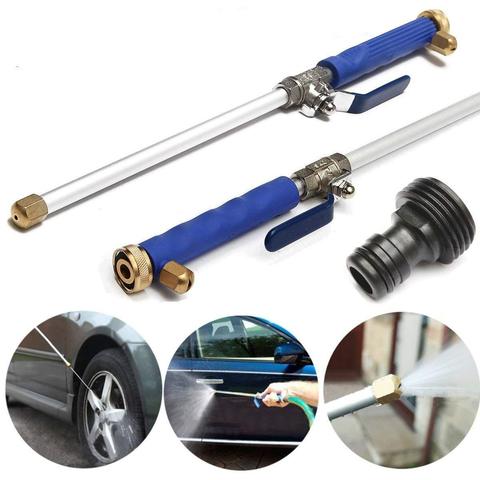 High Pressure Washer Water Jet