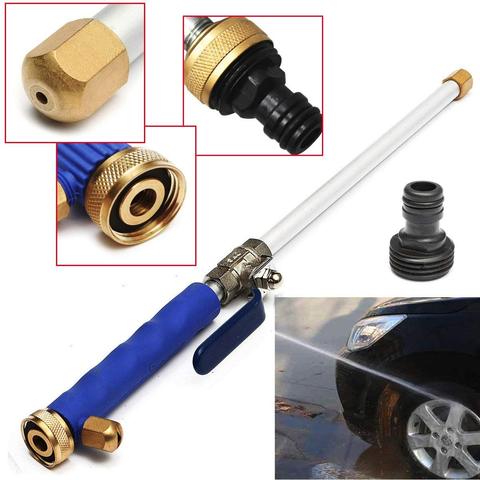 High Pressure Washer Water Jet