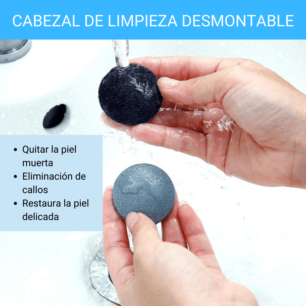 Removedor de Callos