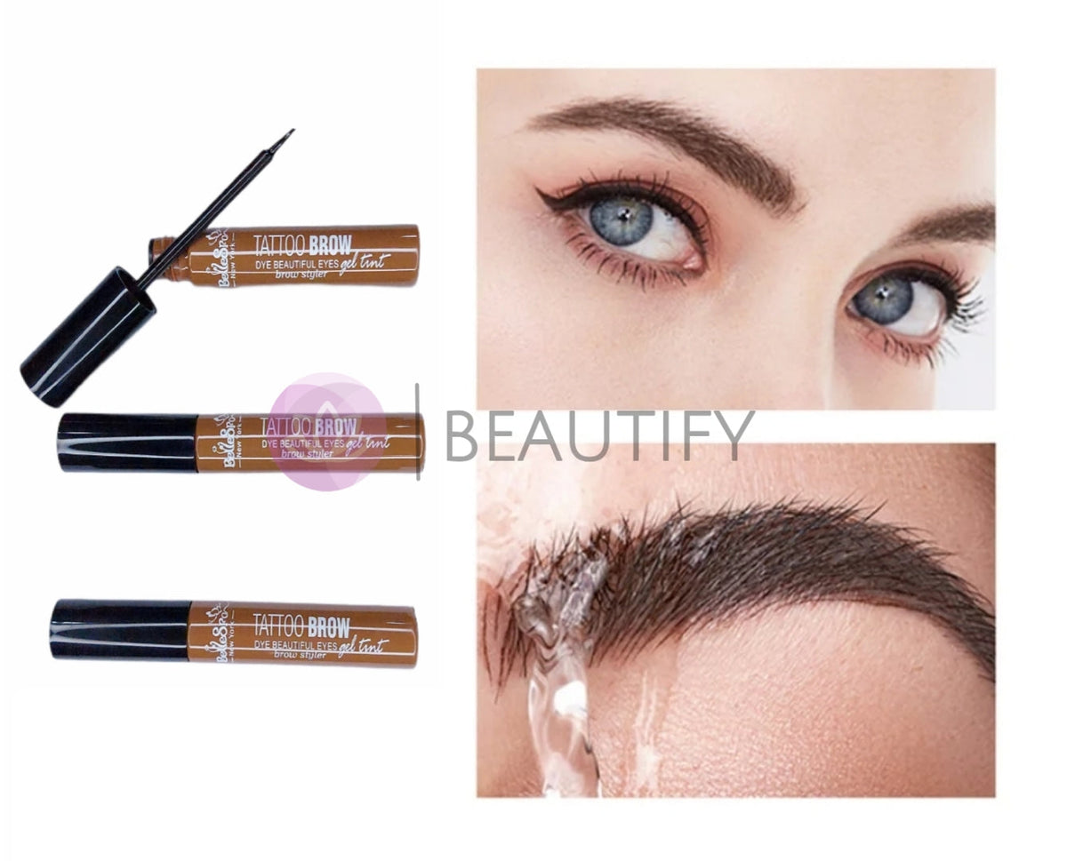 Pack Cejas