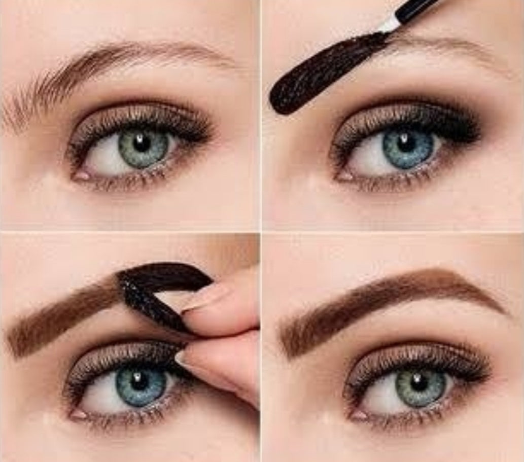 Tattoo Brow