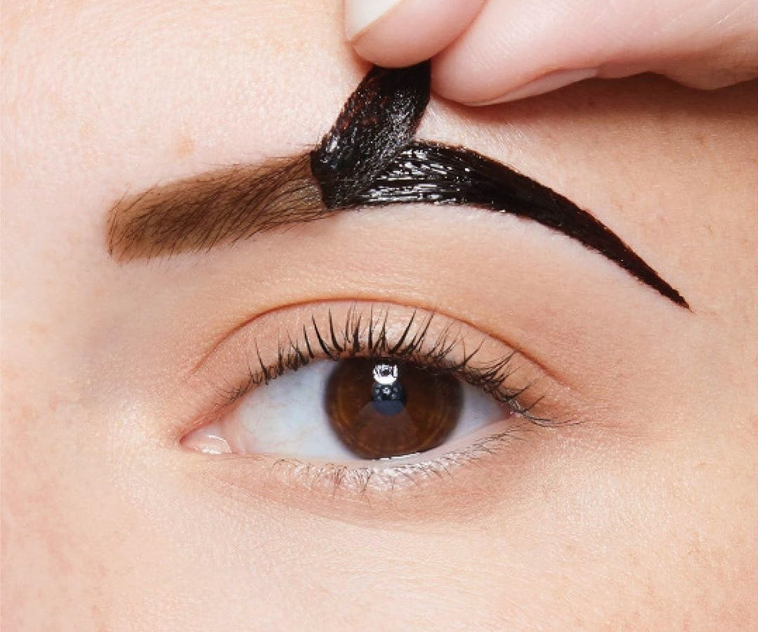 Tattoo Brow