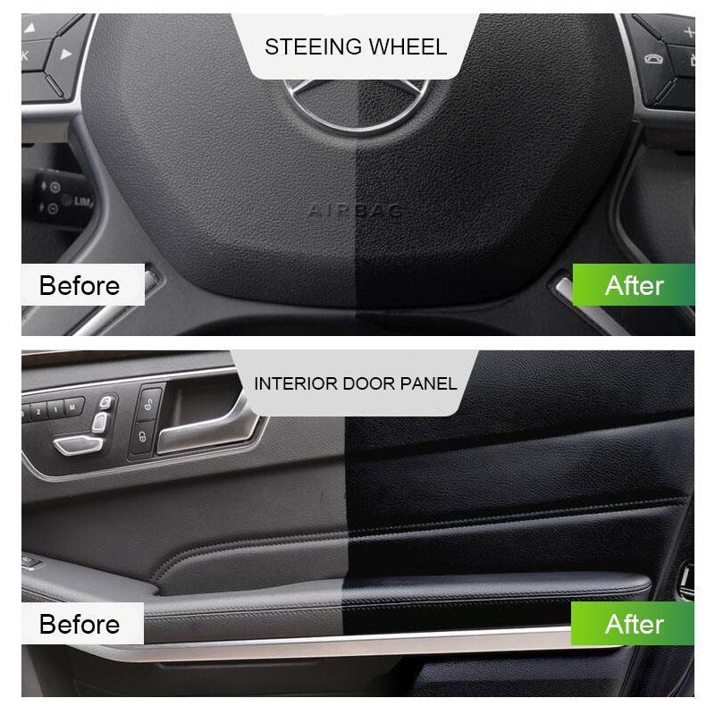 Car Plastic Plating Refurbishing Agent