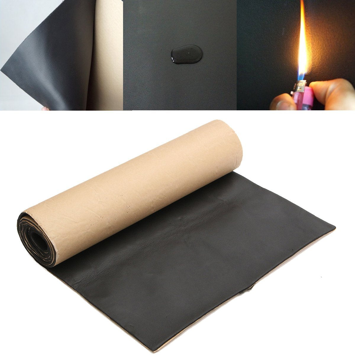 Insulation Pad Foam Car Interior