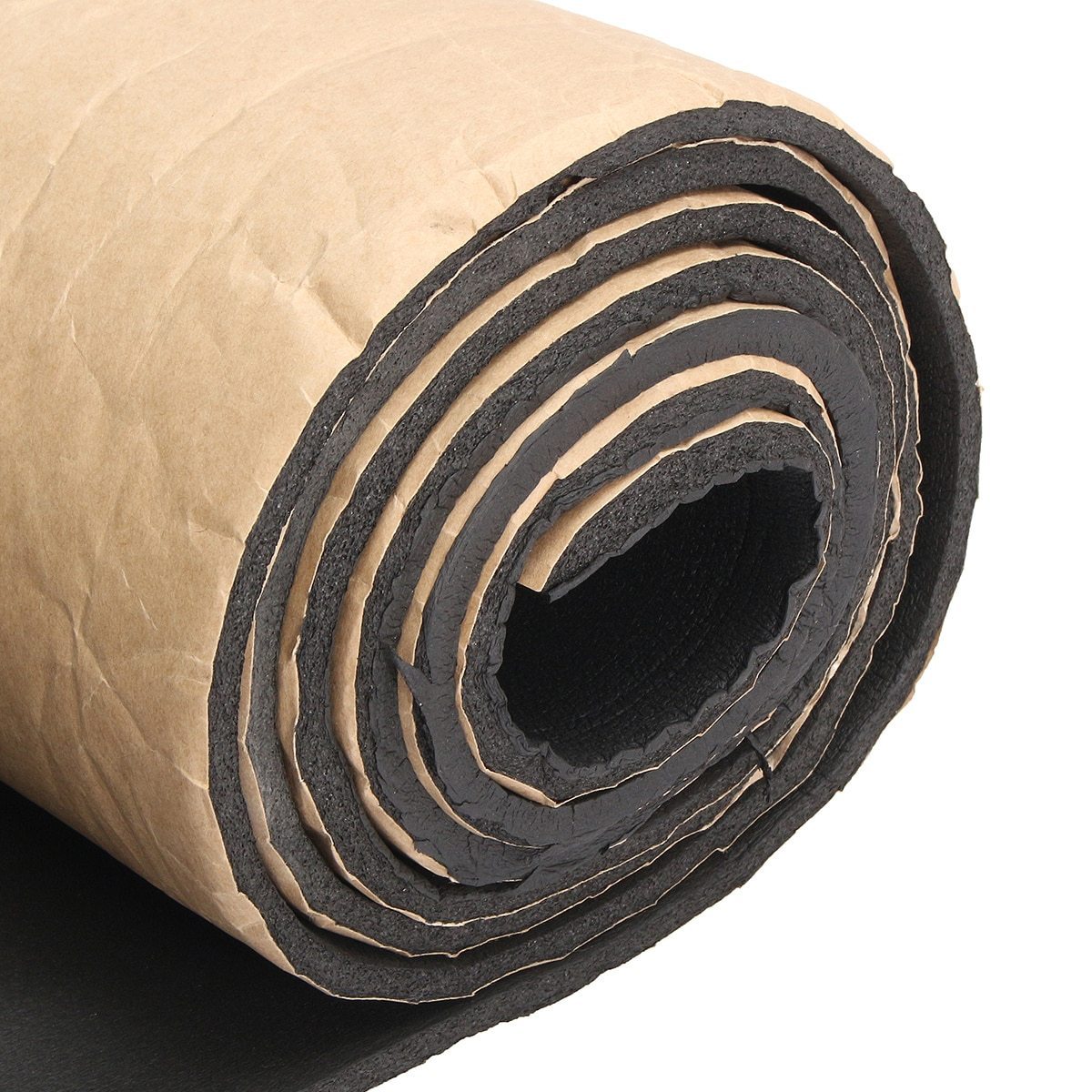 Insulation Pad Foam Car Interior