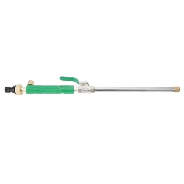 High Pressure Washer Water Jet