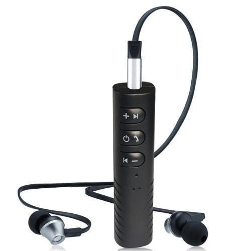 Worlds Smallest Car Bluetooth Receiver - 60% Off!